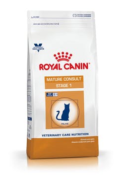 Royal Canin Mature Consult-Stage 1 1,5 Kg