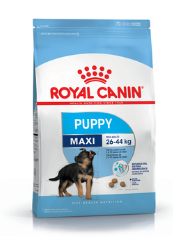 Royal Canin Maxi Puppy 1 Kg