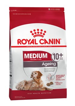 Royal Canin Medium Ageing 10+ 15 Kg