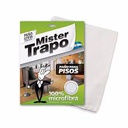 [1974] Micro Fibra Piso Mister Trapo 62 X 48 Cm