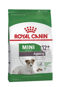 Royal Canin Mini Ageing +12 3 Kg