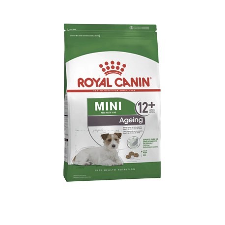 Royal Canin Mini Ageing +12 3 Kg