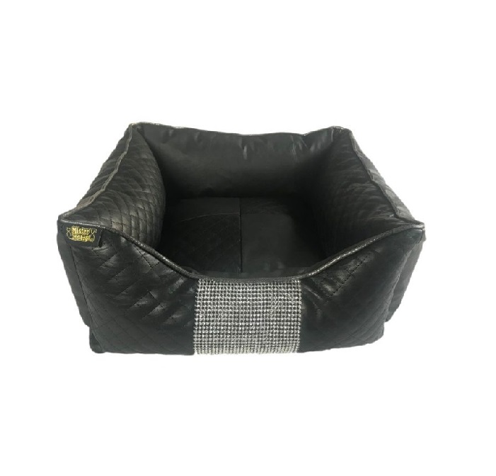 MOISES CUADRADO LUXURIOUS 45 X 45 CM. - MISTER HUESO