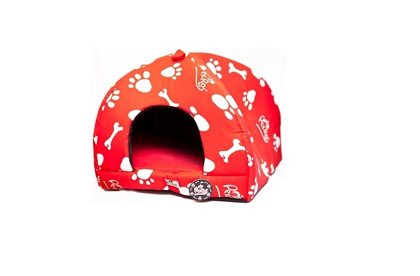 MOISES IMPERIAL CHICO 40 X 36 CM. - PER-ROS