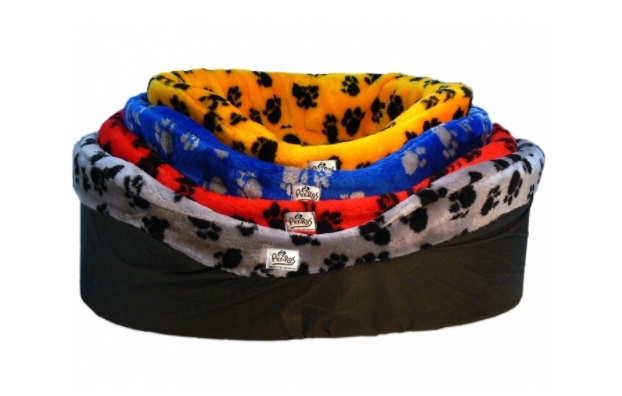 MOISES PELUCHE PATITAS EXTRA 69 X 56 X 21 CM. - PER-ROS