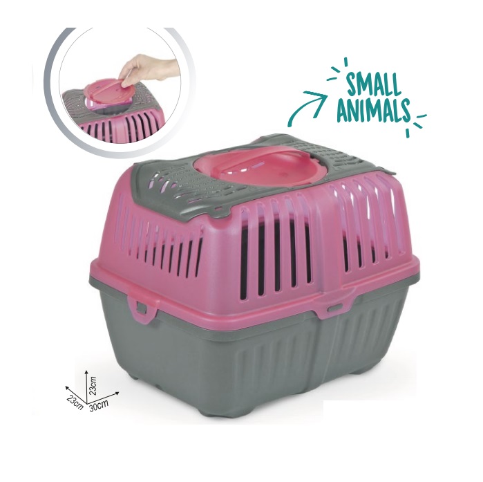 NEYO PET CARRIER