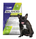 [031733] Vital Can Balanced Perro Control Peso All Ages X 20 Kg.