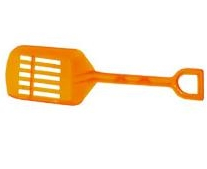 PALITA SANITARIA - CAFRAN