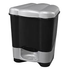 Cesto a Pedal x 22 Lts