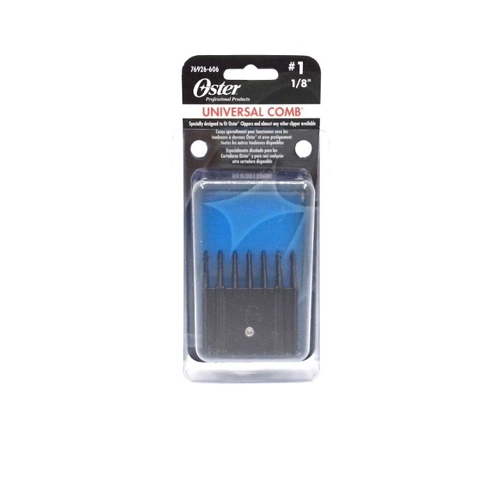PEINE ACCESORIO PARA OSTER 1/8 - OSTER