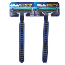 Gillette Prestobarba C/Unidad