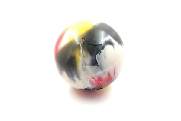 PELOTA GIGANTE - ROTAMEC