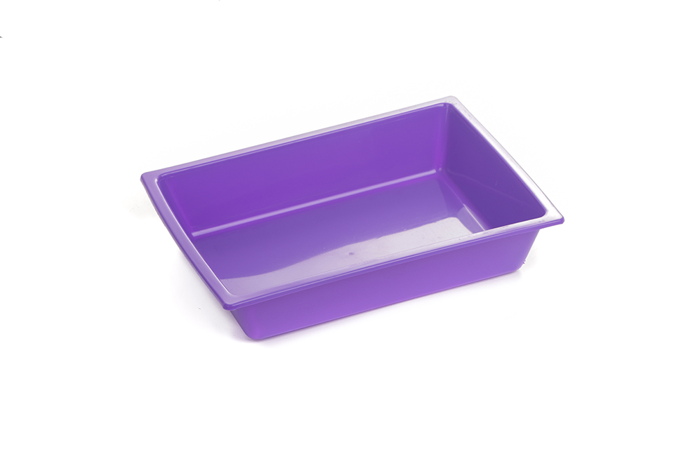 BANDEJA SANITARIA CHICA - PETS PLAST