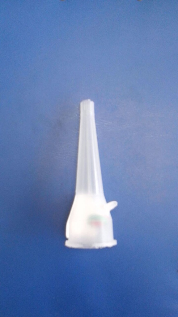 PICO BULBO CON DIFUSORA CHICO - ICT ACUARIO