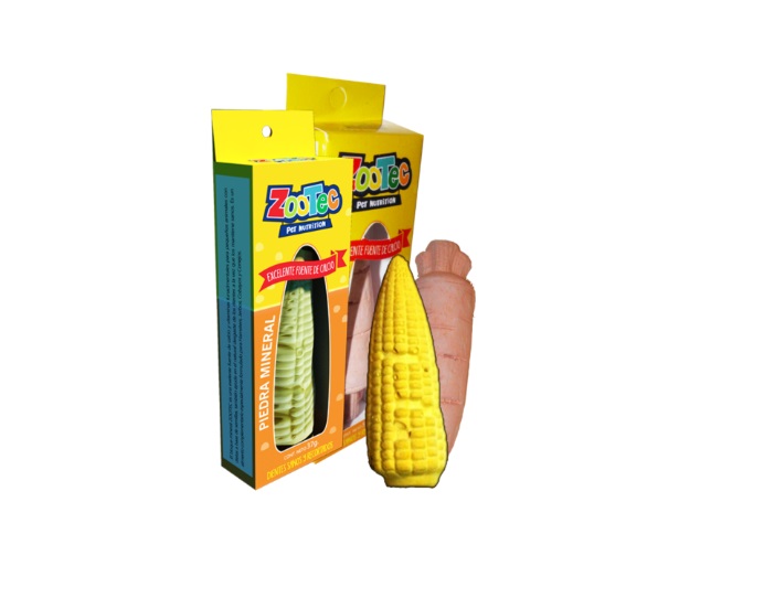 PIEDRAS MINERALES ROEDORES - ZOOTEC