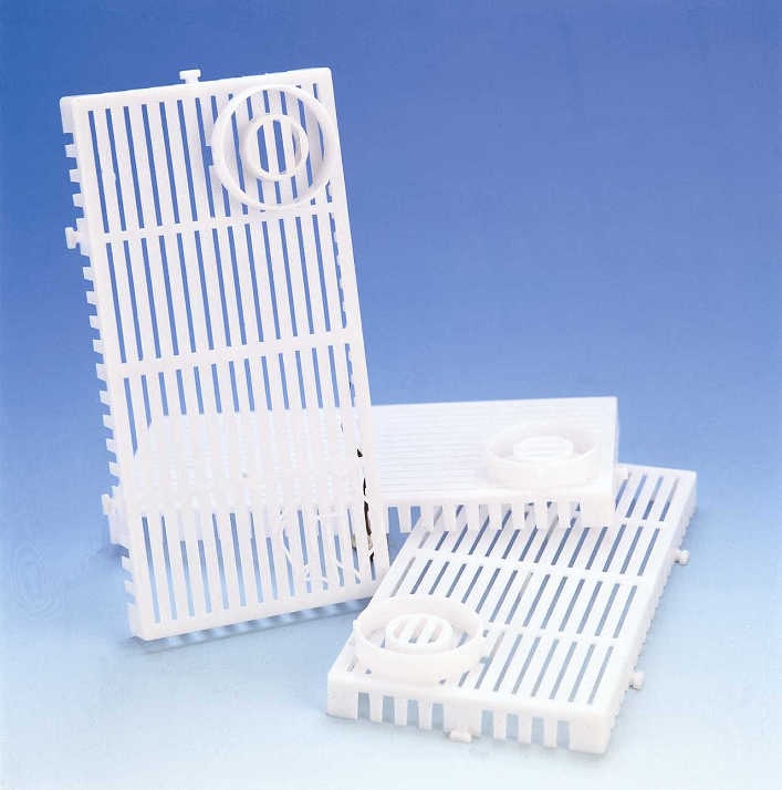 PLACA BIOLOGICA NATURAL 9X18 ICT ACUARIO