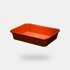 BANDEJA SANITARIA SMALL - CAFRAN