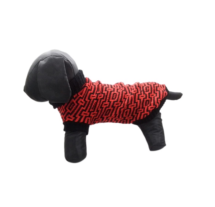 POLERA BARILOCHE TALLE 60 - DAMMA