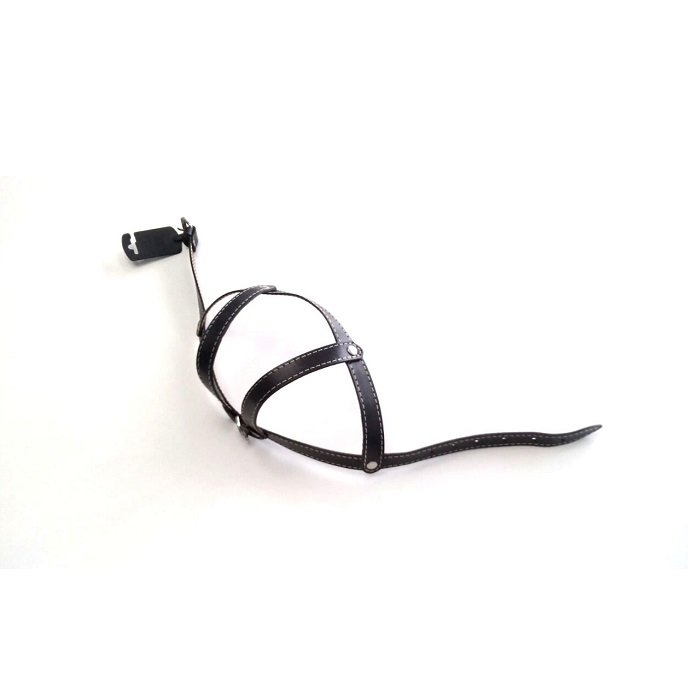 PRETAL DE CUERO Nº4 KIPPER