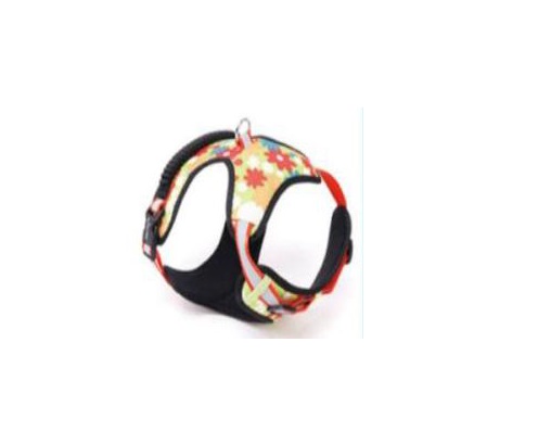 PRETAL NYLON ESTAMPADO H-M - IMPORTADO