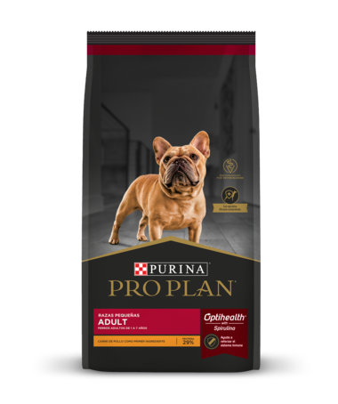 Purina Pro Plan Adult Dog Raza Pequeña 1kg