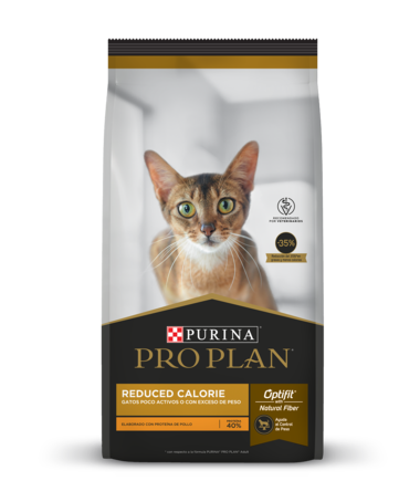 Purina Pro Plan Reduced Calorie Cat 7.5kg