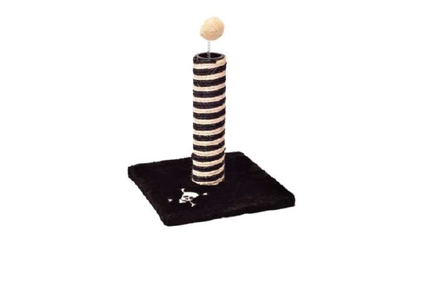 RASCADOR CALAVERA 2242 - CAN CAT