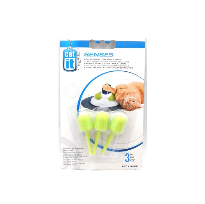 REPUESTO RASCADOR DE GATO