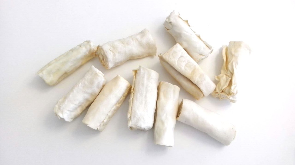 ROLL CHICO X 10 UNIDADES - PALITO MULTICOLOR