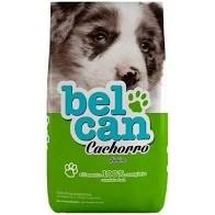 Vital Can Belcan Junior X 1.5 Kg.