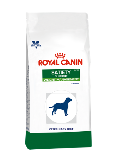 Satiety Support 1,5 Kg