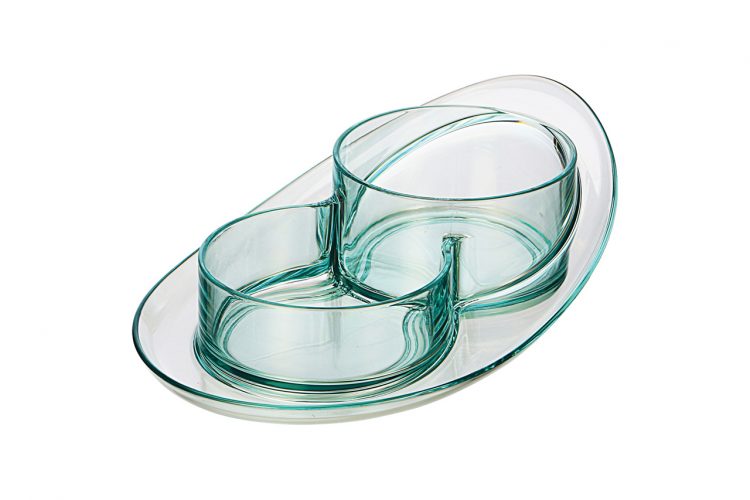 SATURN NON-MESSY SUPREME DUO GLASSY