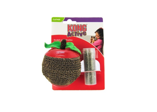 SCRATCH APPLE CA45 - KONG