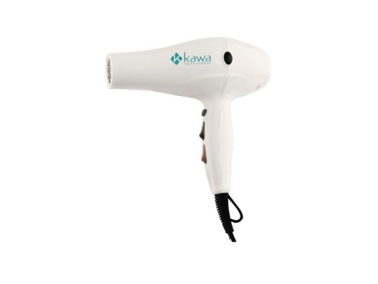 SECADOR DE PELO M9102 BLANCO - KAWA