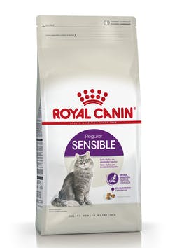 Royal Canin Sensible 1,5 Kg