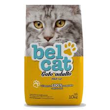 Vital Can Belcat X 10 Kg.