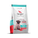 [03-19-01-30] Sieger Puppy Mini X 3 Kg.