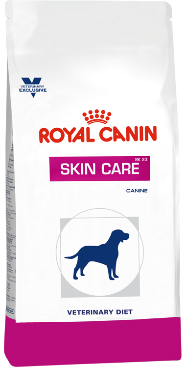 Skin Care Adult Dog 2 Kg 