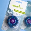 [BLOQUE PARA MOCHILA URBAN FRESH x 50grs x 2u <> 9296601] Bloque Para Mochila Urban Fresh x 2 Un
