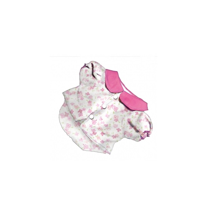 BLUSA PARA HEMBRAS Nº4 40 CM. - PER-ROS