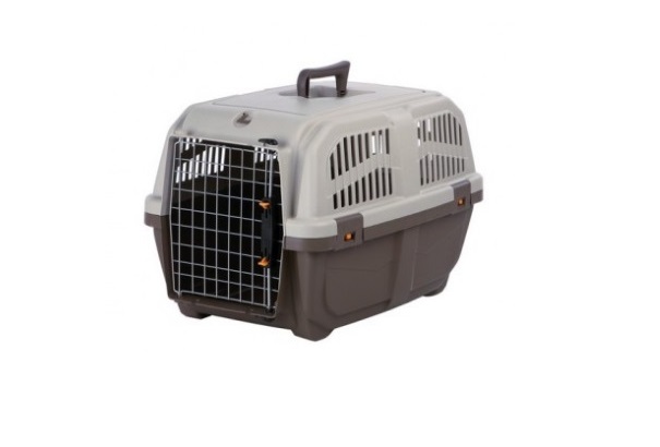 TRANSPORTADORA SKUDO N°1 48X31.5X31- CAN CAT