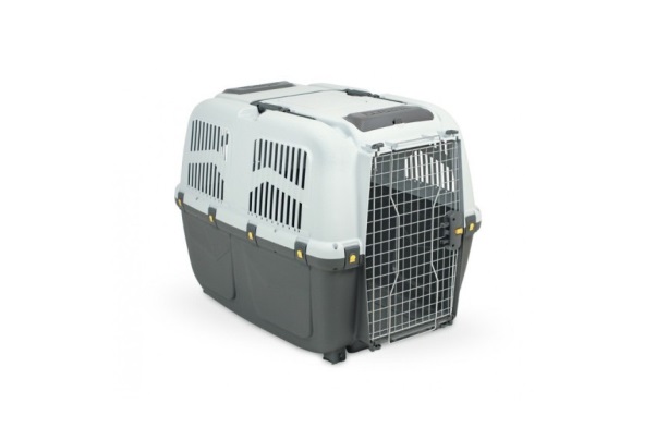 TRANSPORTADORA SKUDO N°7 105X73X76 - CAN CAT