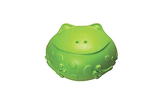 TUFF´N LITE FROG LARGE FL11 - KONG