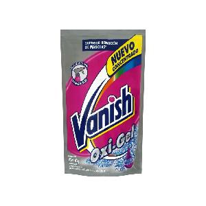 Vanish Pre-Lavado Oxi Gel