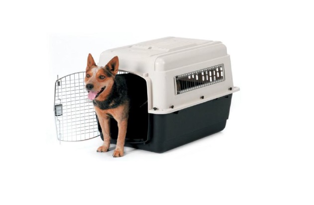 VARI KENNEL ULTRA 80X56X60 CM - MILLEX