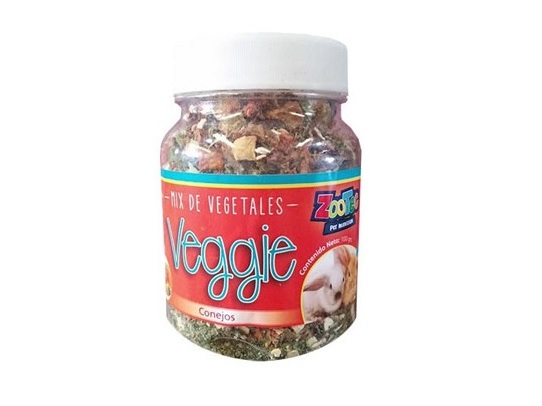 VEGGIE CONEJOS - ZOOTEC