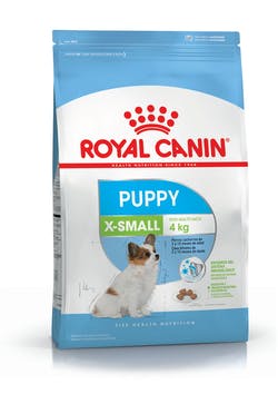 Royal Canin X-Small Junior 1 Kg