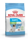 Royal Canin X-Small Junior 1 Kg