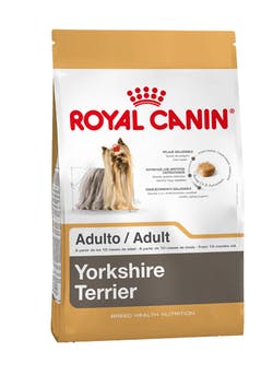 Royal Canin Yorkshire Terrier Adulto 3 Kg