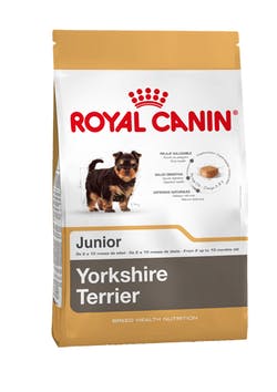 Royal Canin Yorkshire Terrier Junior 3 Kg